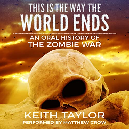 Amazon.com: World War Z: The Complete Edition: An Oral History of